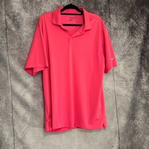 Nike Golf Polo